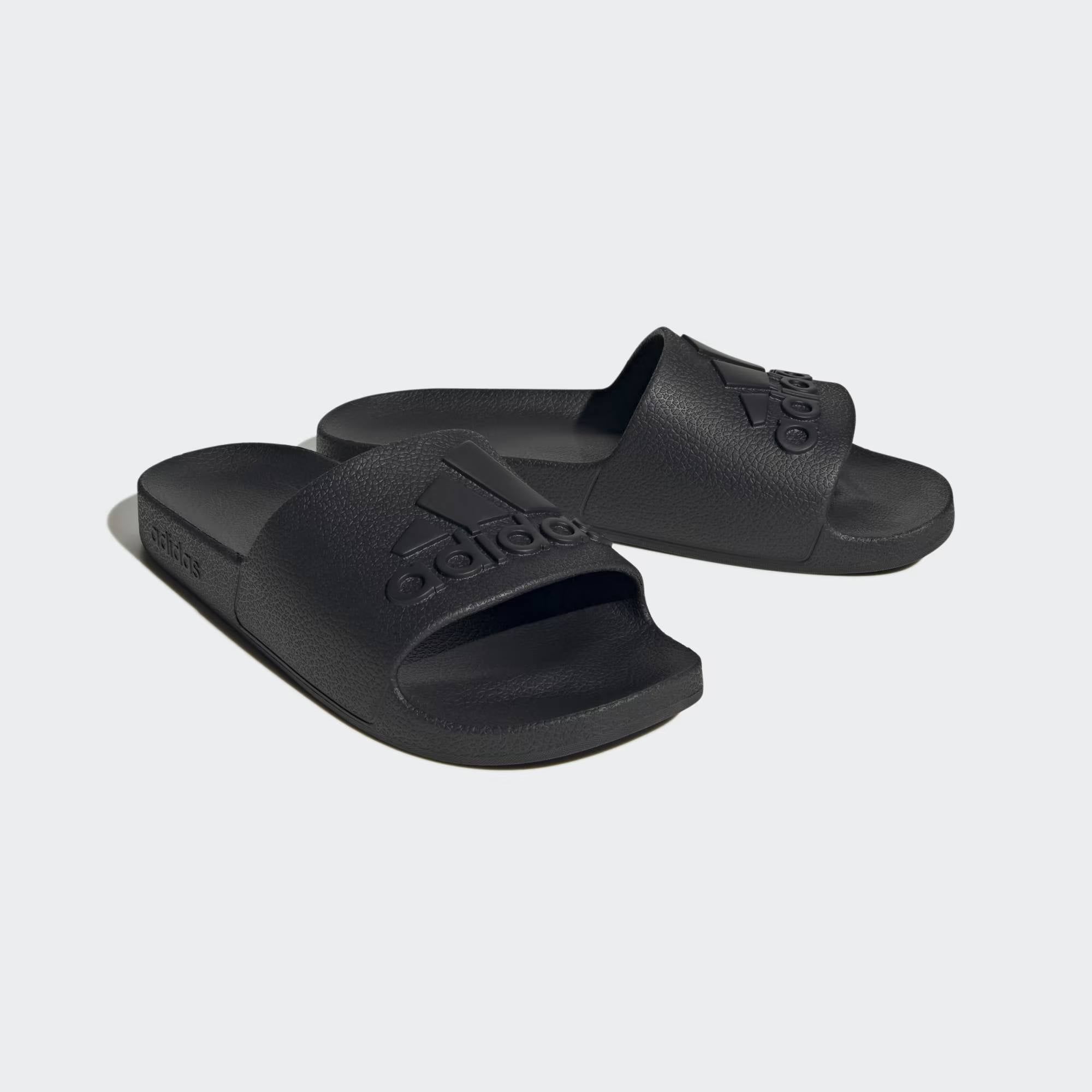  Dép adidas adilette Aqua IF7371 