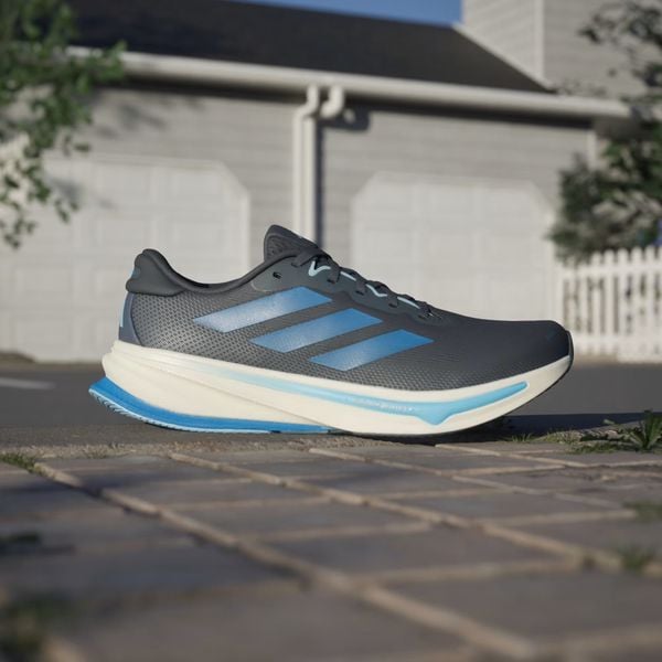  Giày Chạy Bộ Adidas Supernova Rise 2 JR7685 