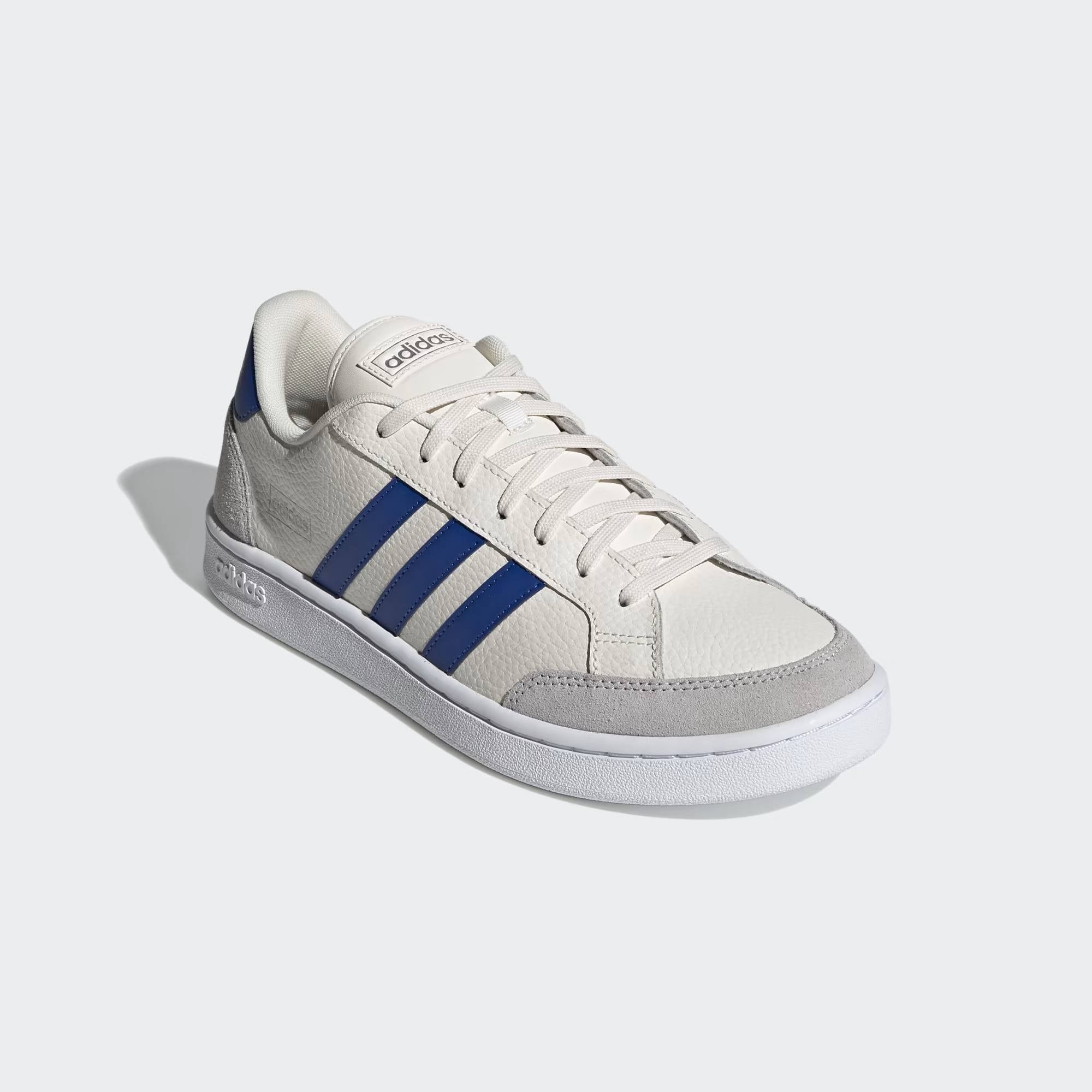  Giày Adidas chính hãng Grand Court SE FY8168 
