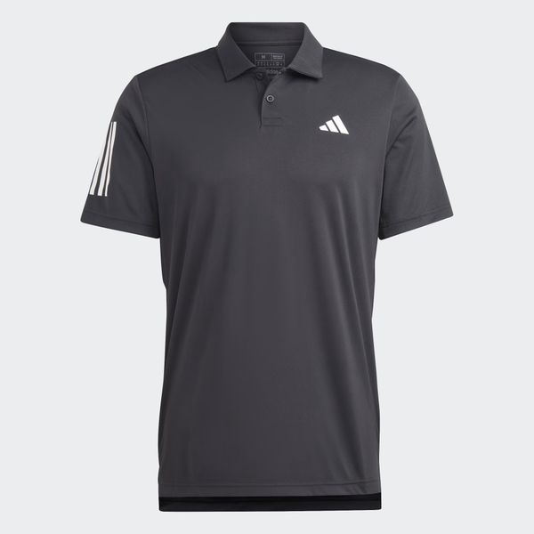  Áo Polo Tennis 3 Sọc Club HS3269 