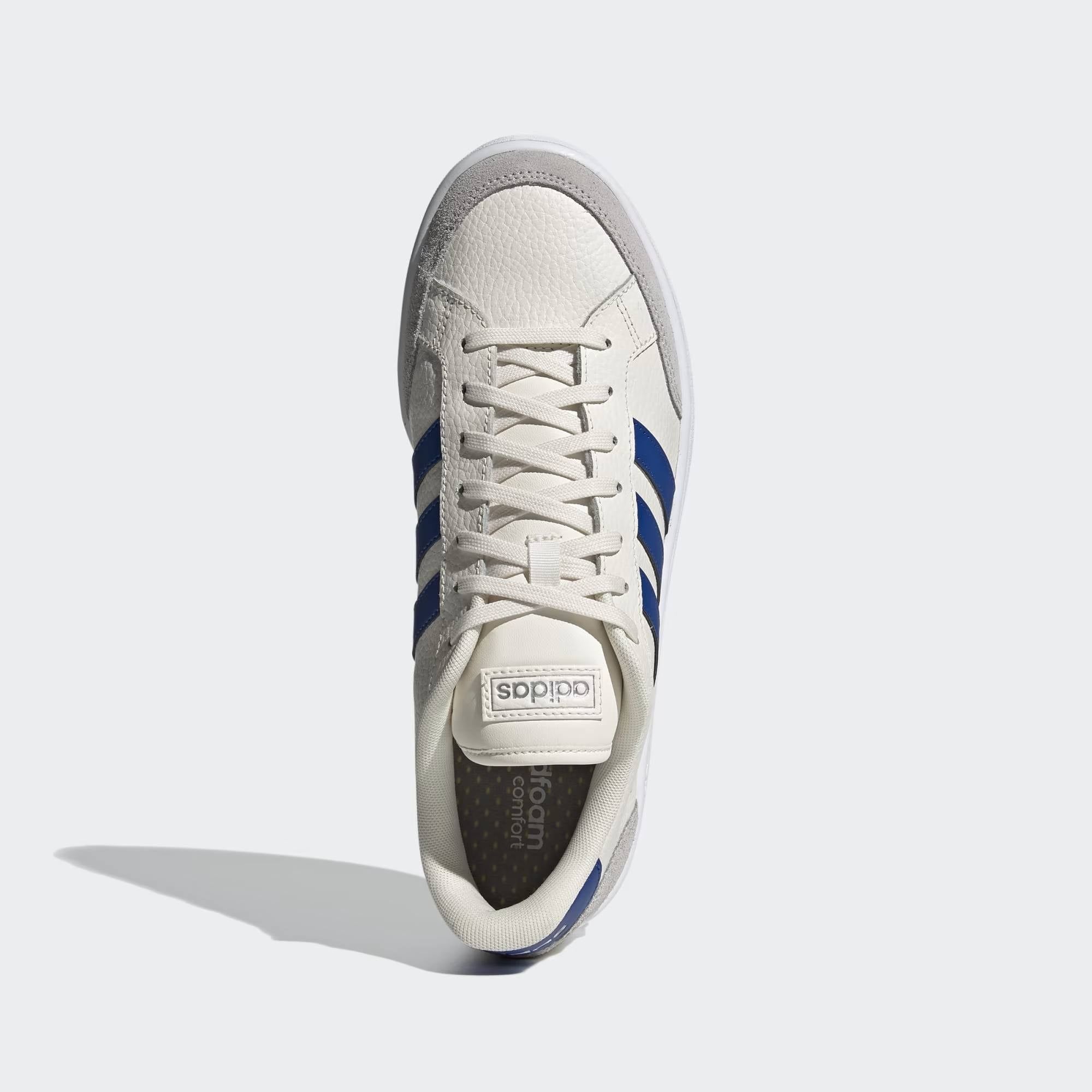 Giày Adidas chính hãng Grand Court SE FY8168 