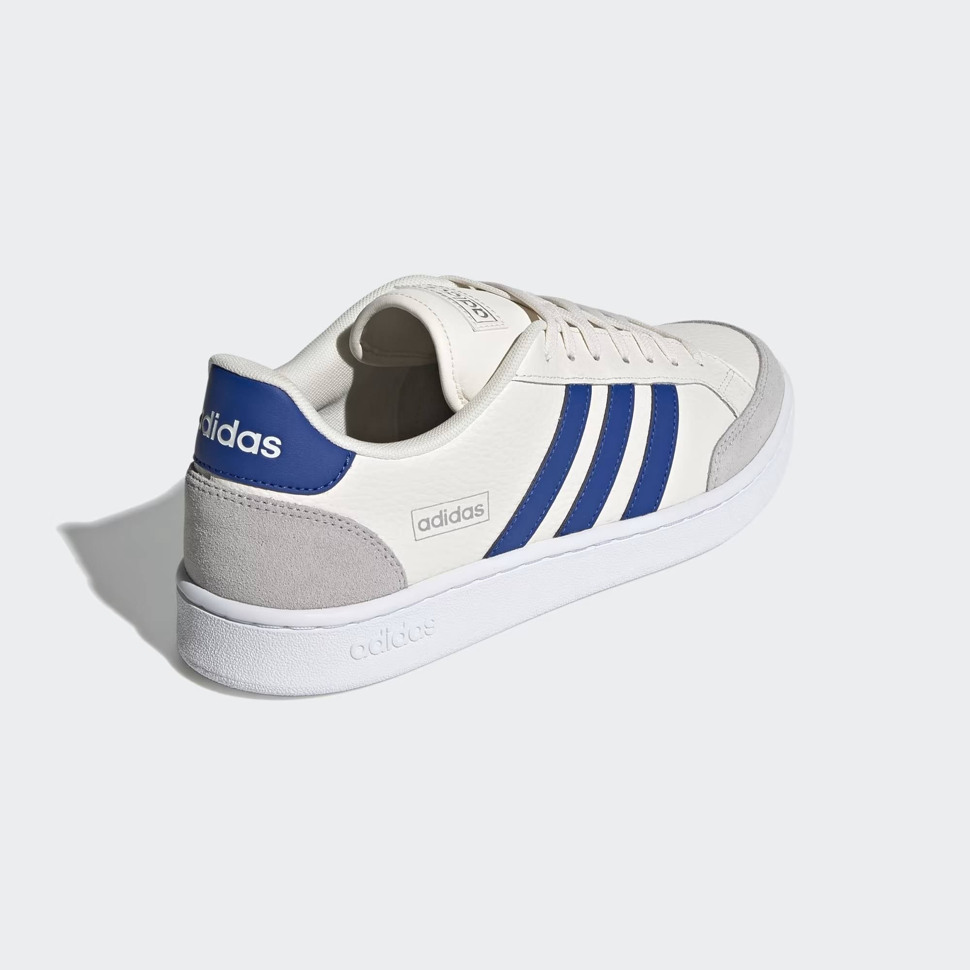  Giày Adidas chính hãng Grand Court SE FY8168 