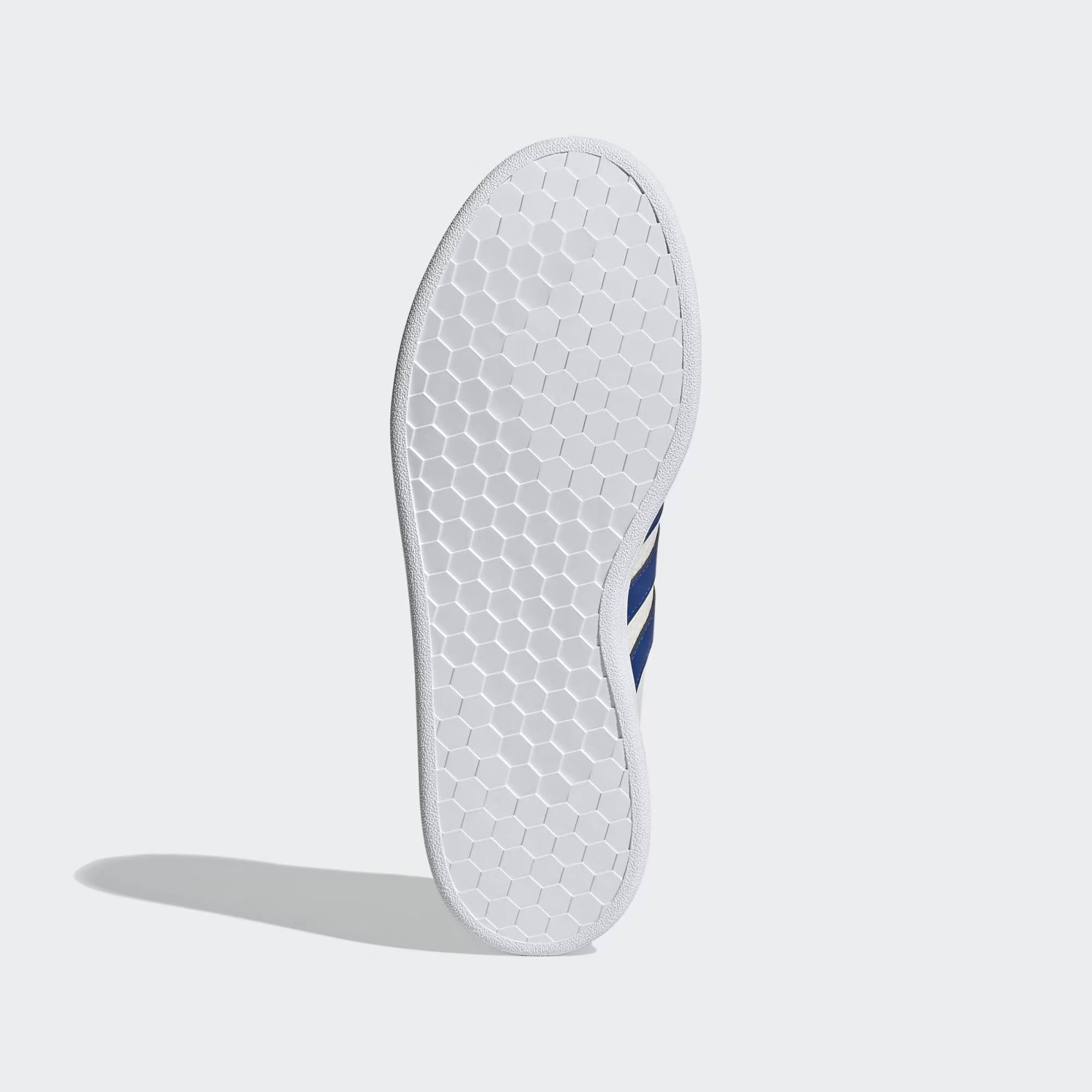  Giày Adidas chính hãng Grand Court SE FY8168 