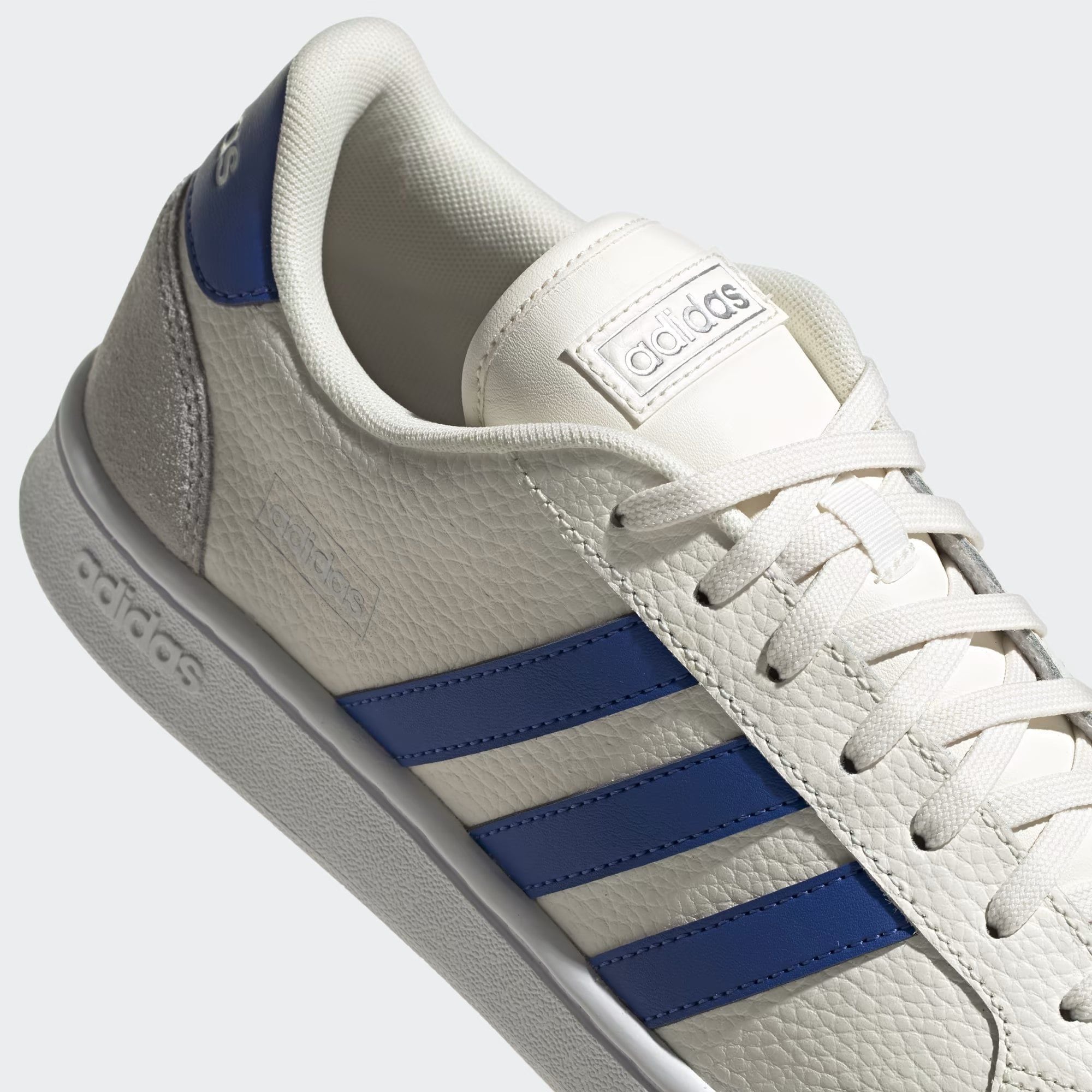  Giày Adidas chính hãng Grand Court SE FY8168 