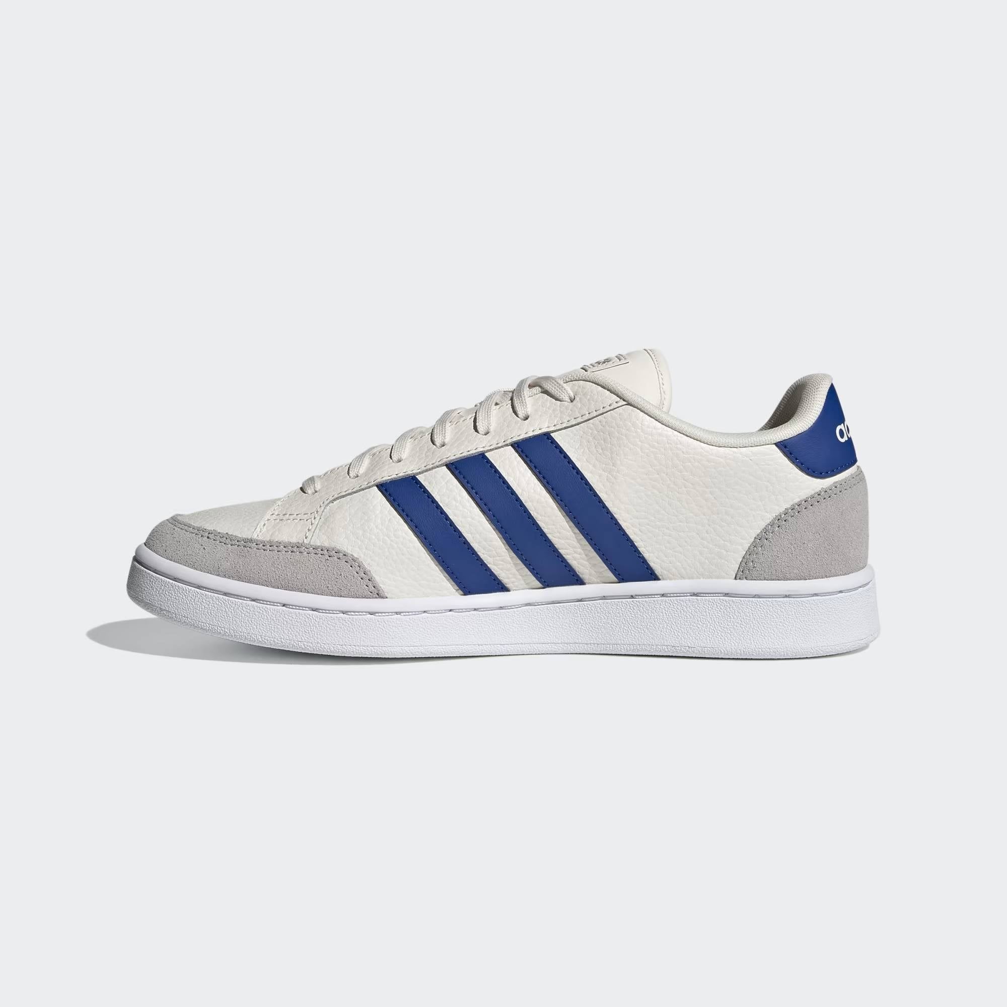  Giày Adidas chính hãng Grand Court SE FY8168 