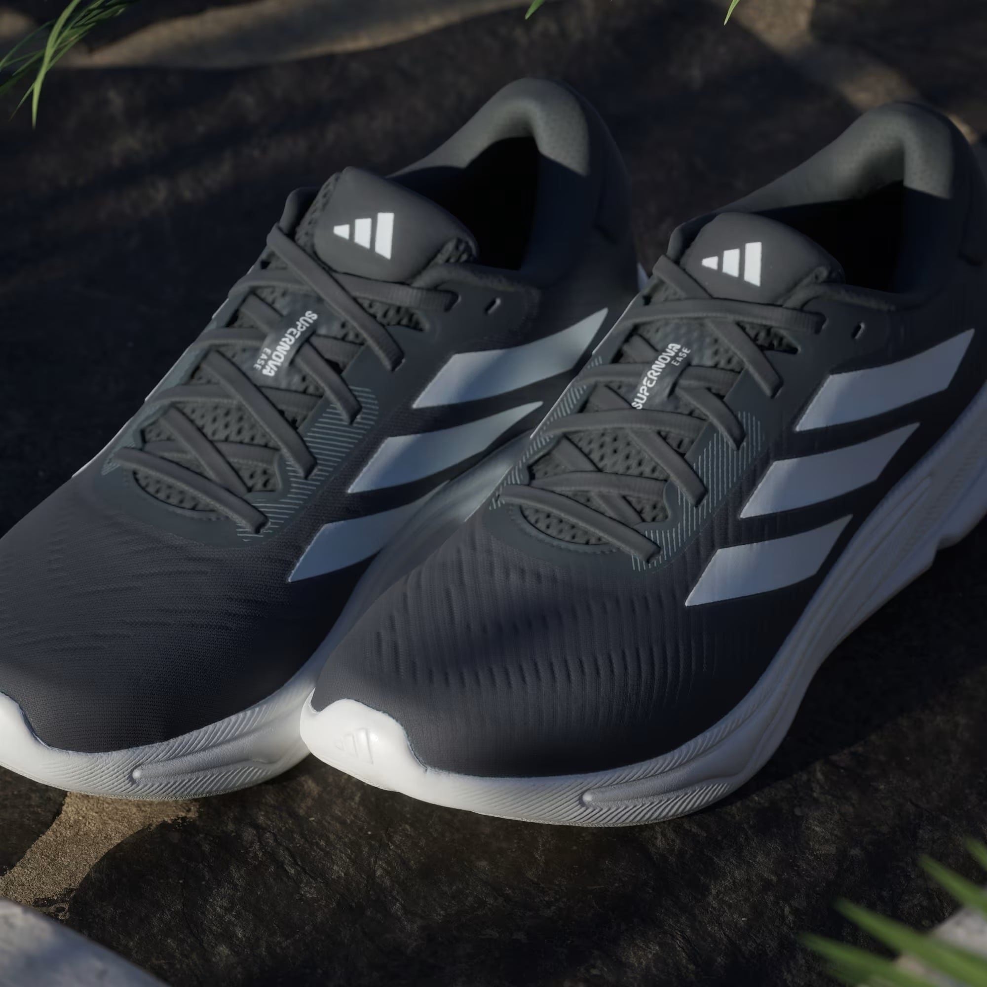  Giày adidas Supernova Ease JI1426 
