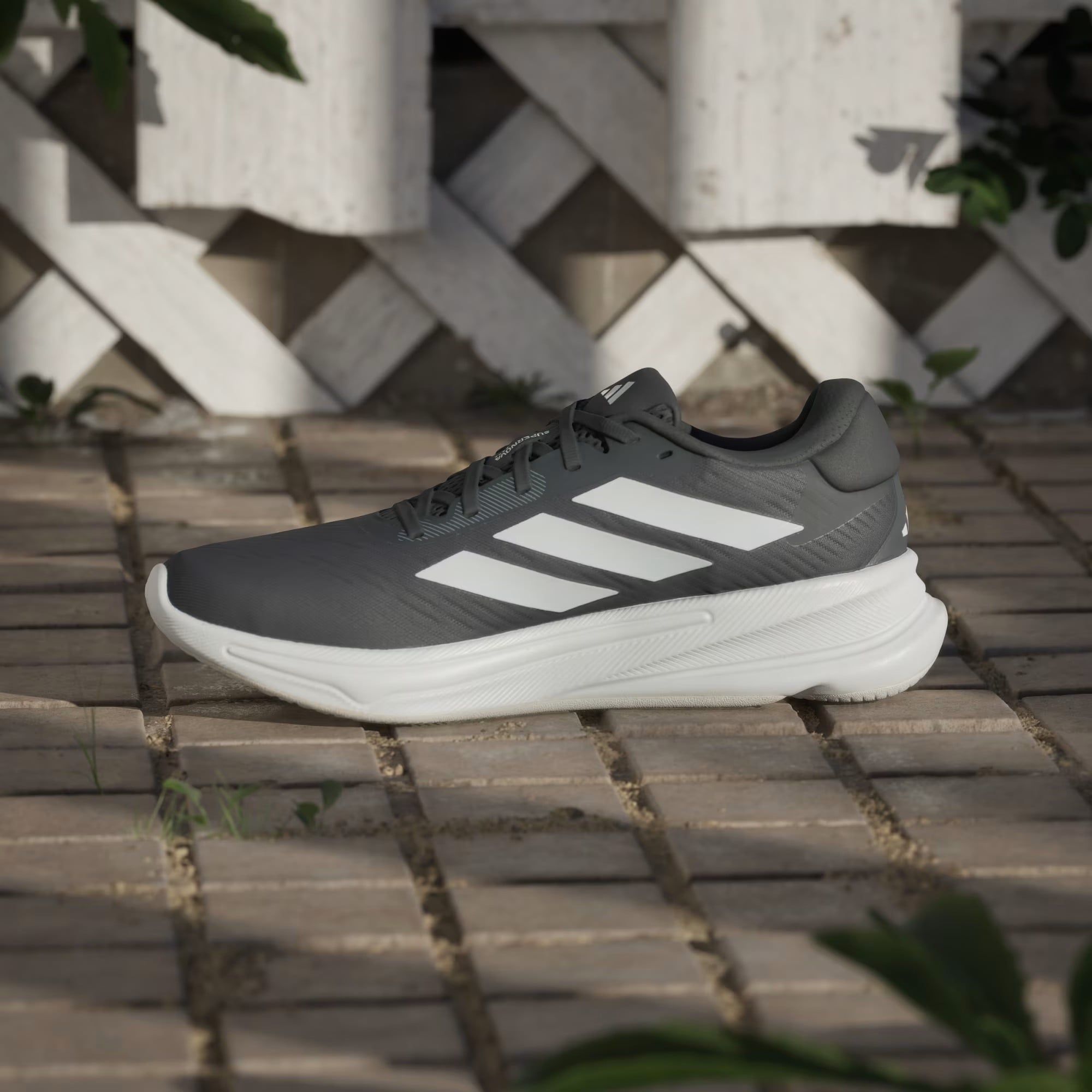  Giày adidas Supernova Ease JI1426 