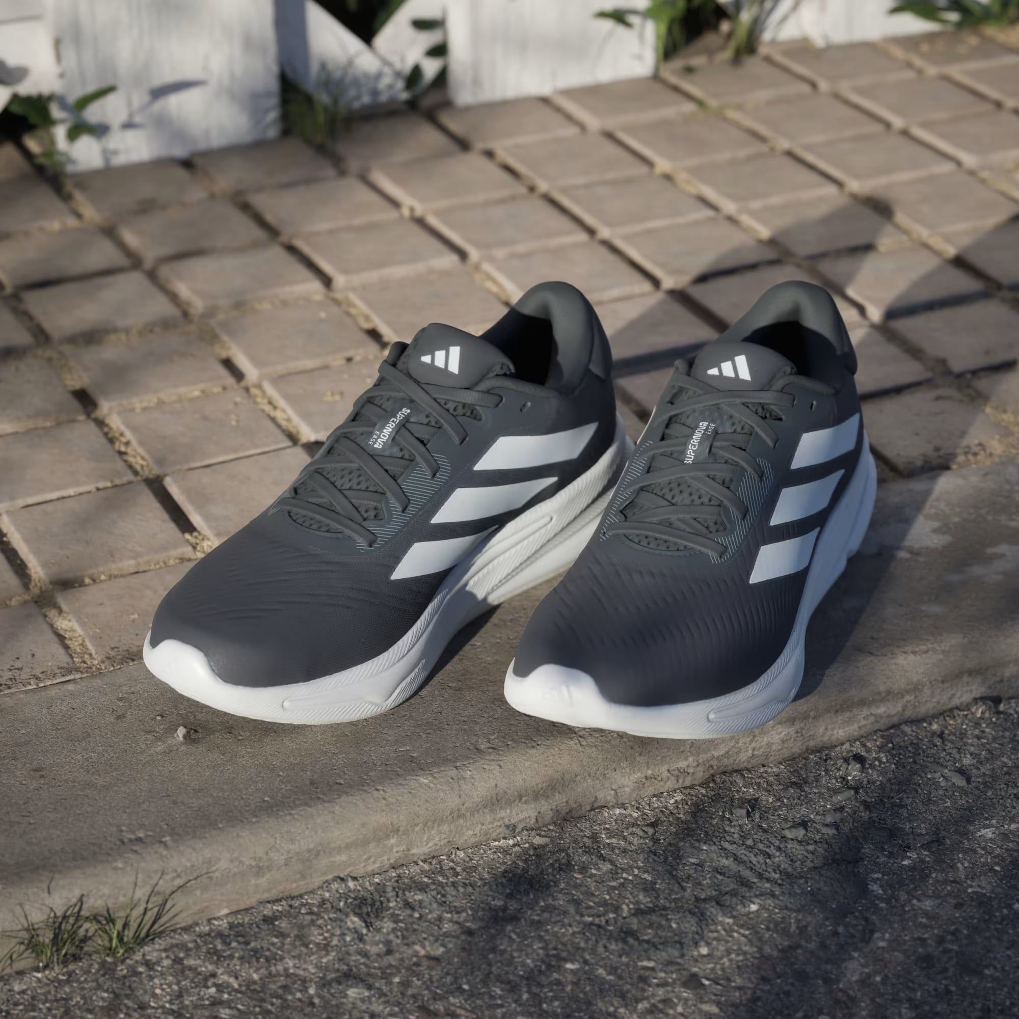  Giày adidas Supernova Ease JI1426 