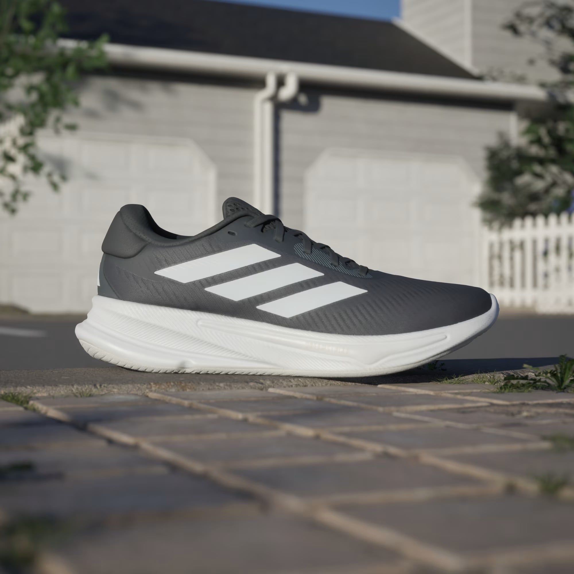  Giày adidas Supernova Ease JI1426 