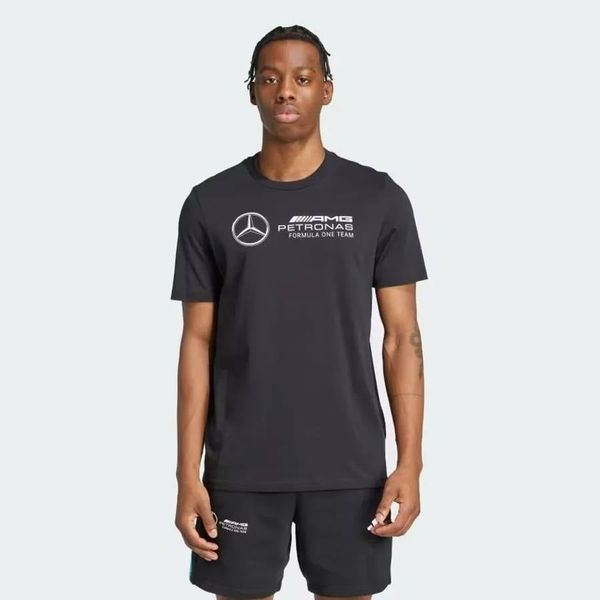  Áo Thun Adidas Mercedes AMG Petronas Formula One Team DNA Graphic JV5434 
