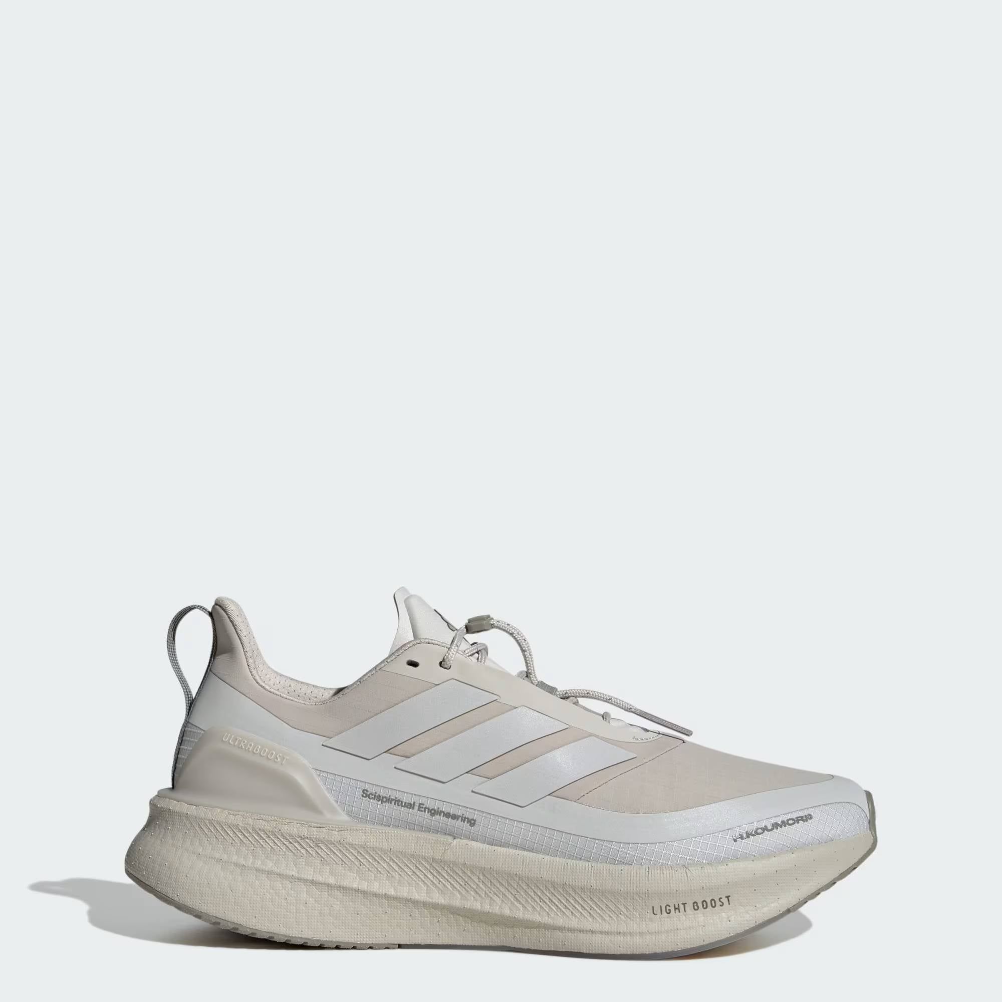  Giày Chạy Bộ Ultraboost 5 Hermanos Koumori JQ5387 