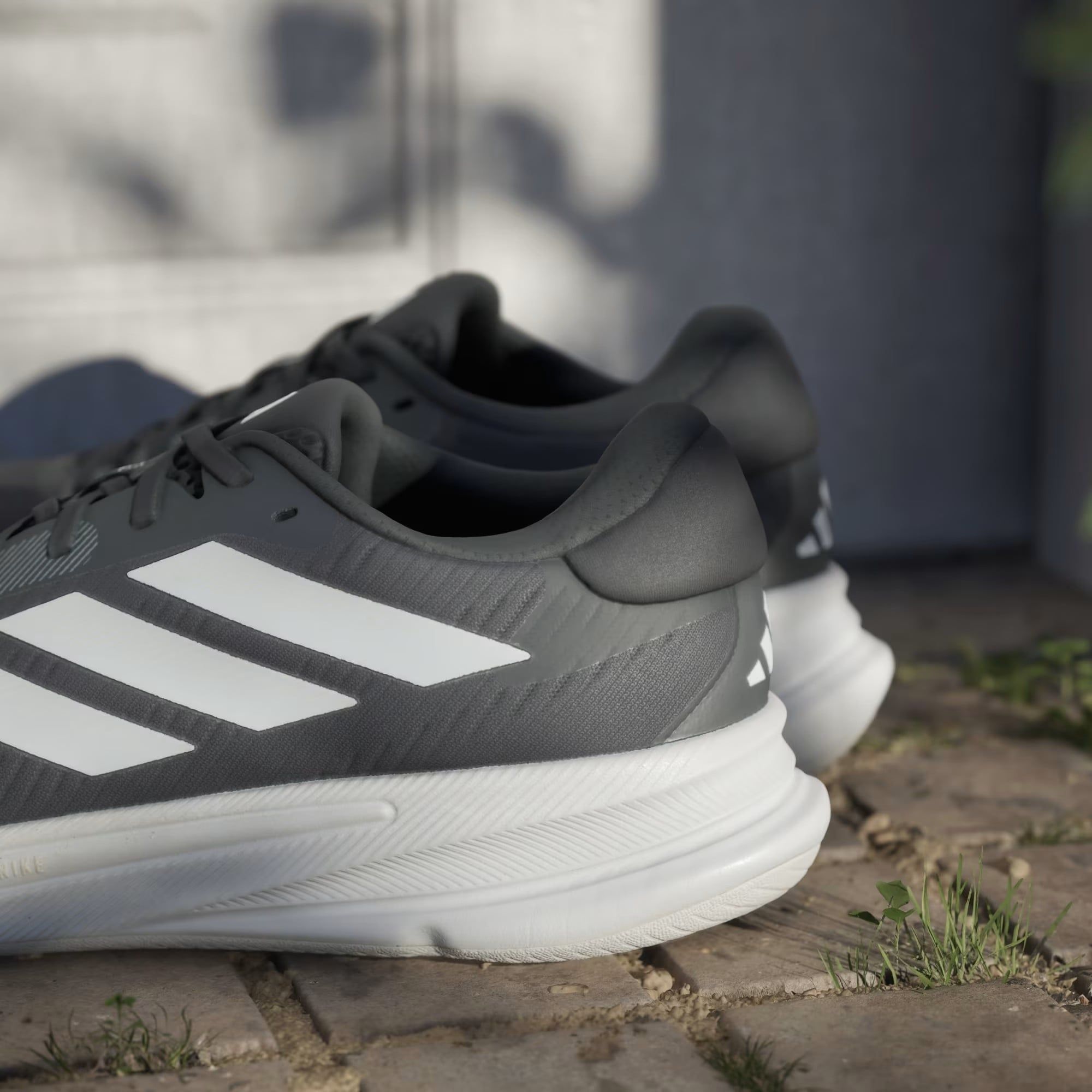  Giày adidas Supernova Ease JI1426 