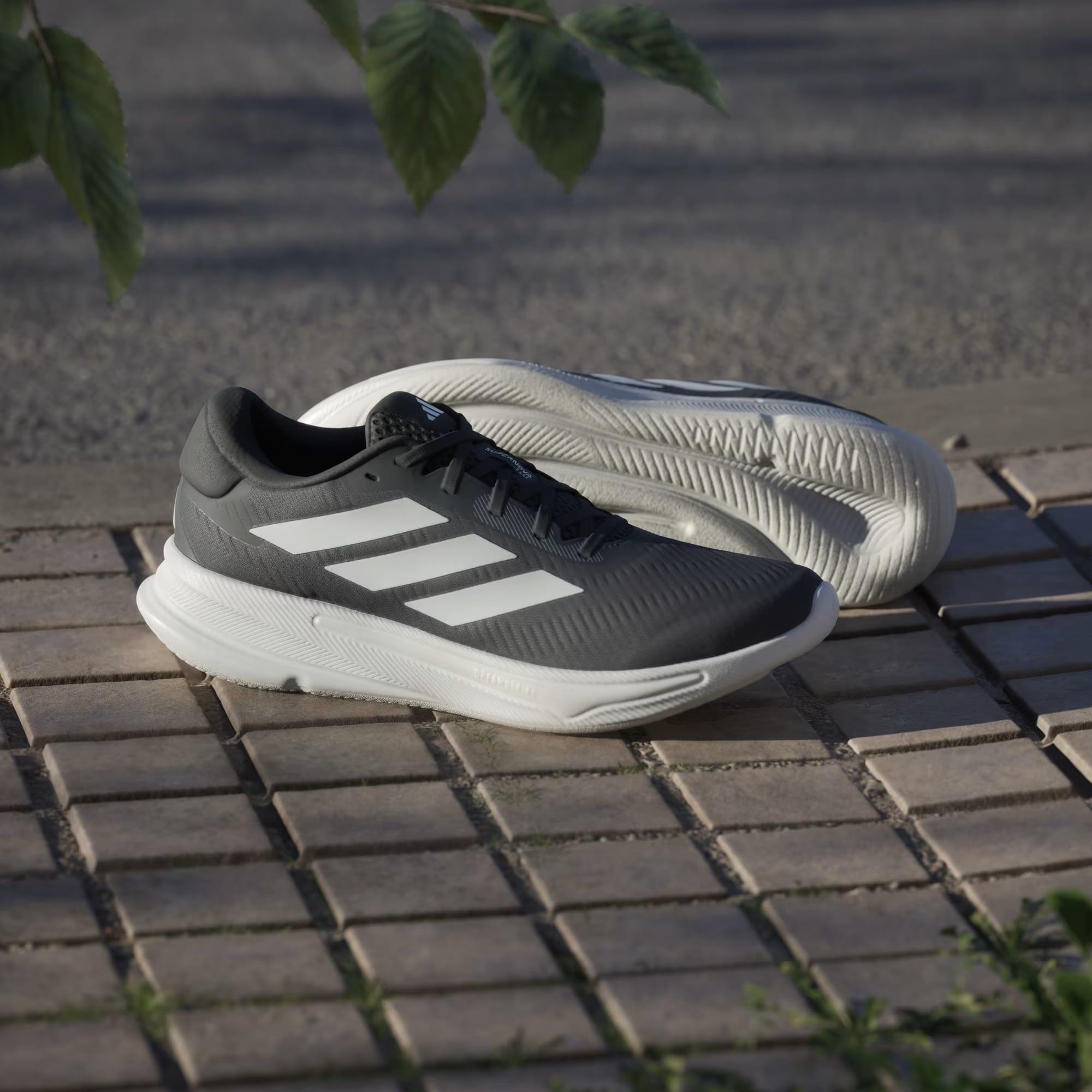  Giày adidas Supernova Ease JI1426 