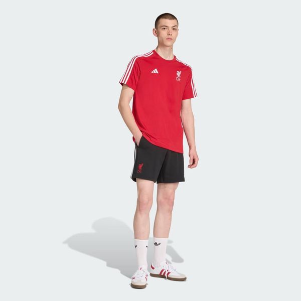  Áo Thun Liverpool FC DNA JW7889 