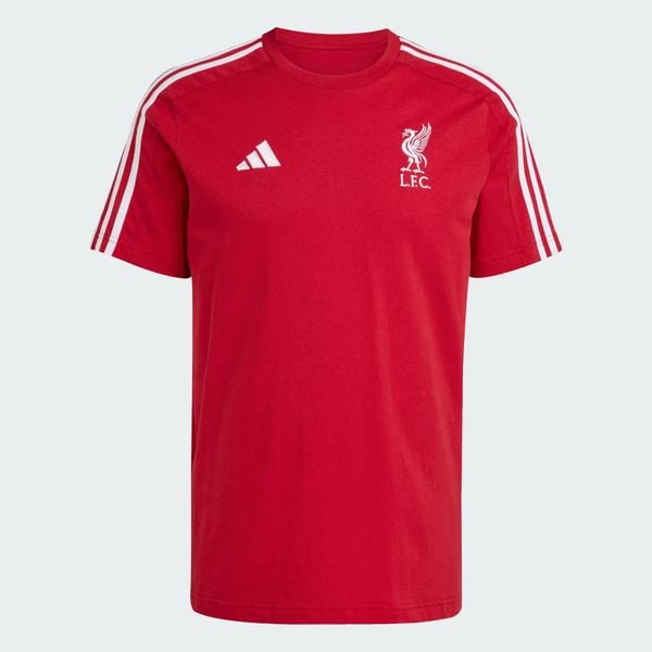  Áo Thun Liverpool FC DNA JW7889 
