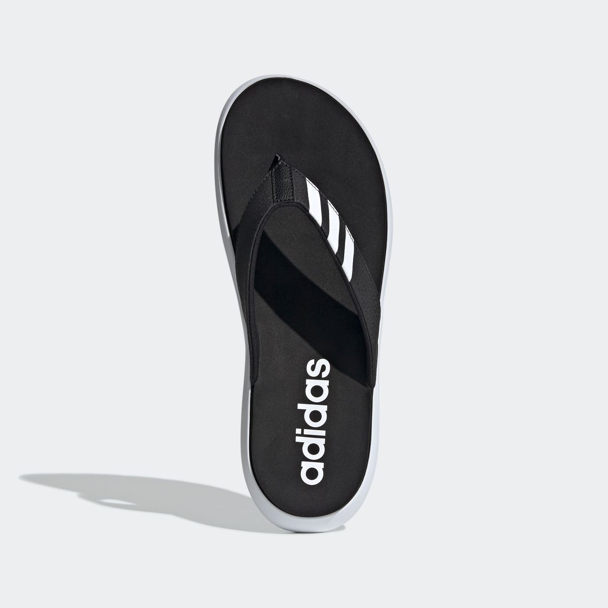  Dép xỏ ngón Adidas Comfort chính hãng EG2069 