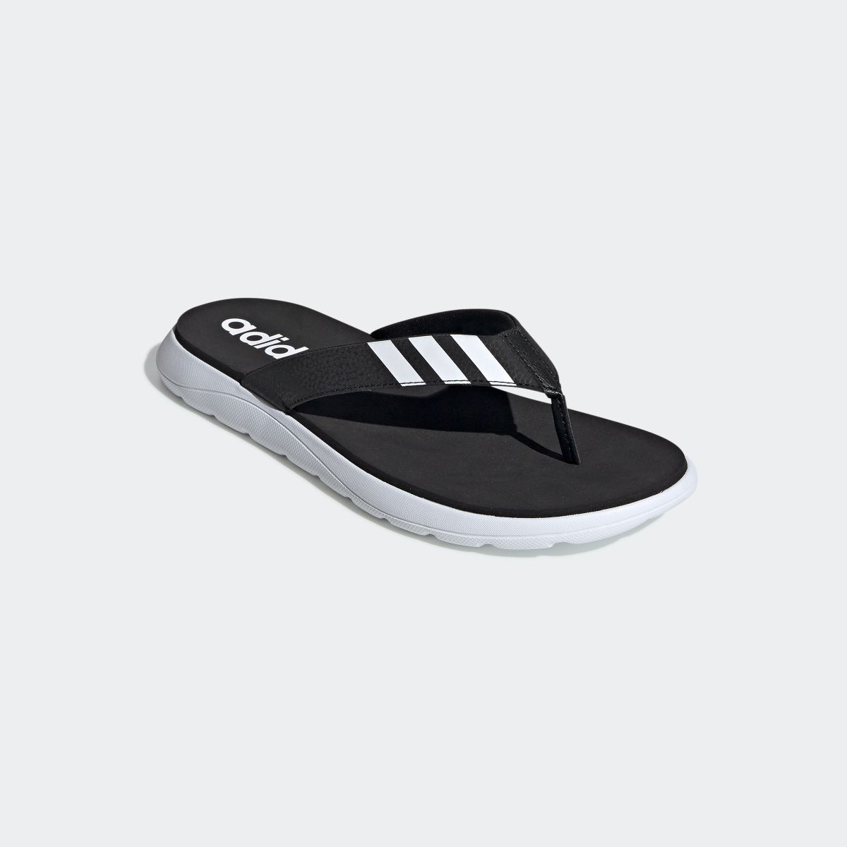  Dép xỏ ngón Adidas Comfort chính hãng EG2069 