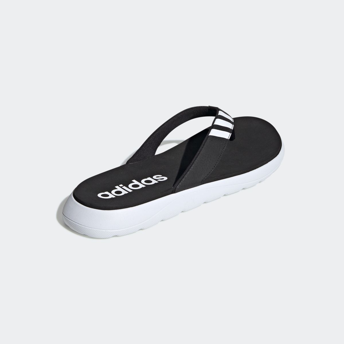  Dép xỏ ngón Adidas Comfort chính hãng EG2069 