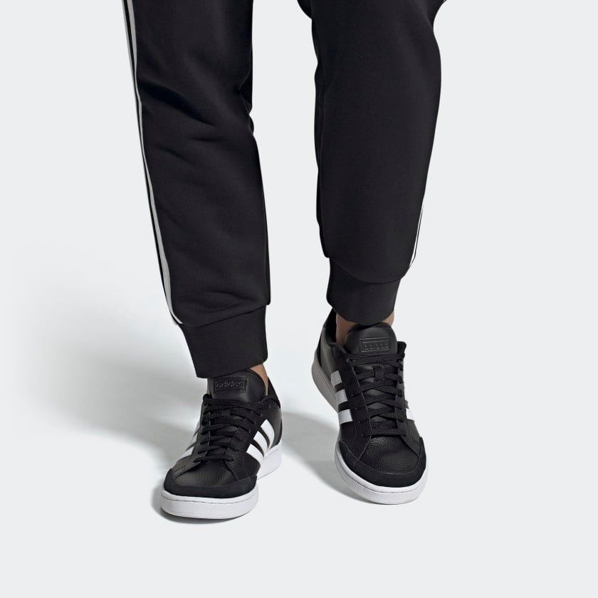  Giày Adidas chính hãng Grand Court SE FW6690 