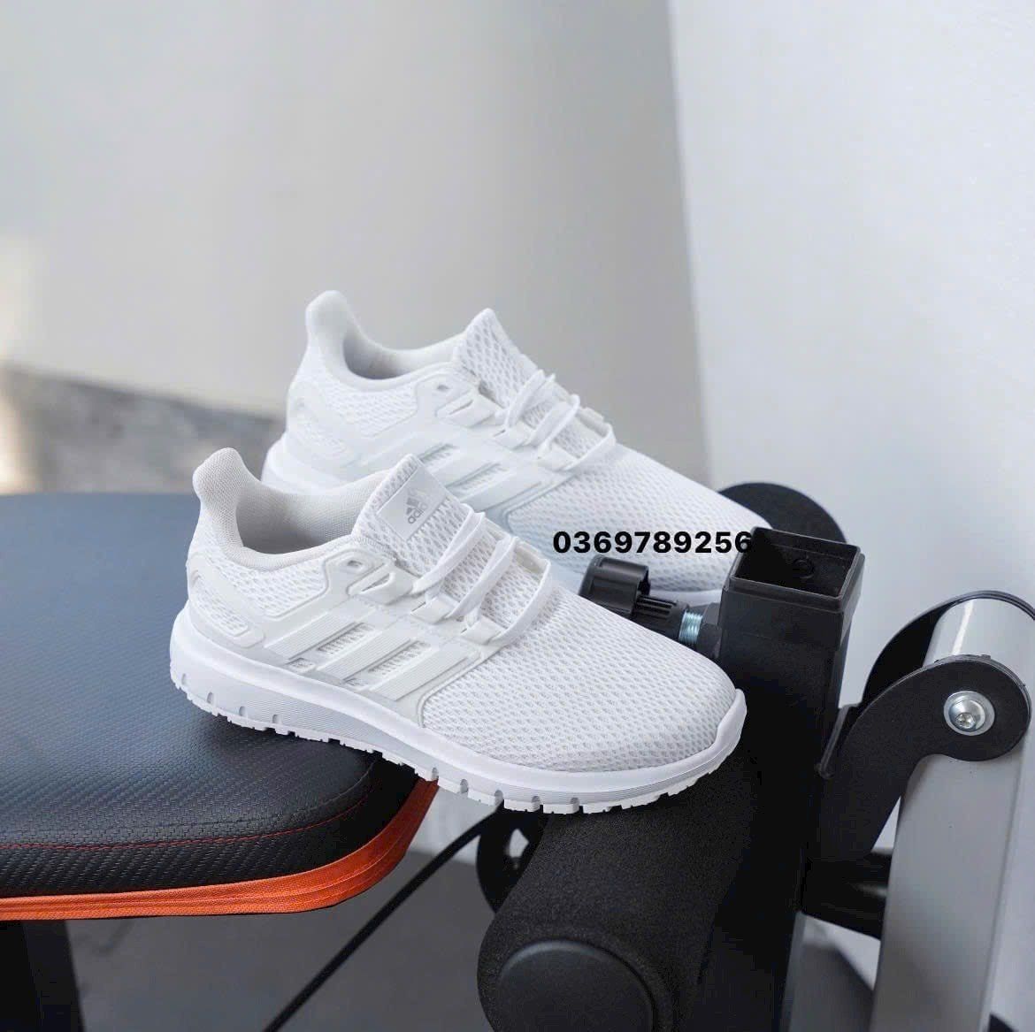  GIÀY ADIDAS CHÍNH HÃNG ULTIMASHOW RUNNING FX3637 