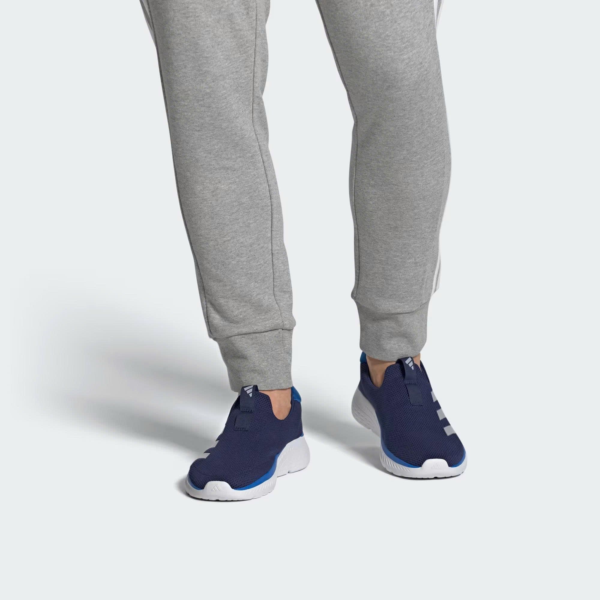  Giày adidas chính hãng Cloudfoam Move Lounger Nam ID6511 