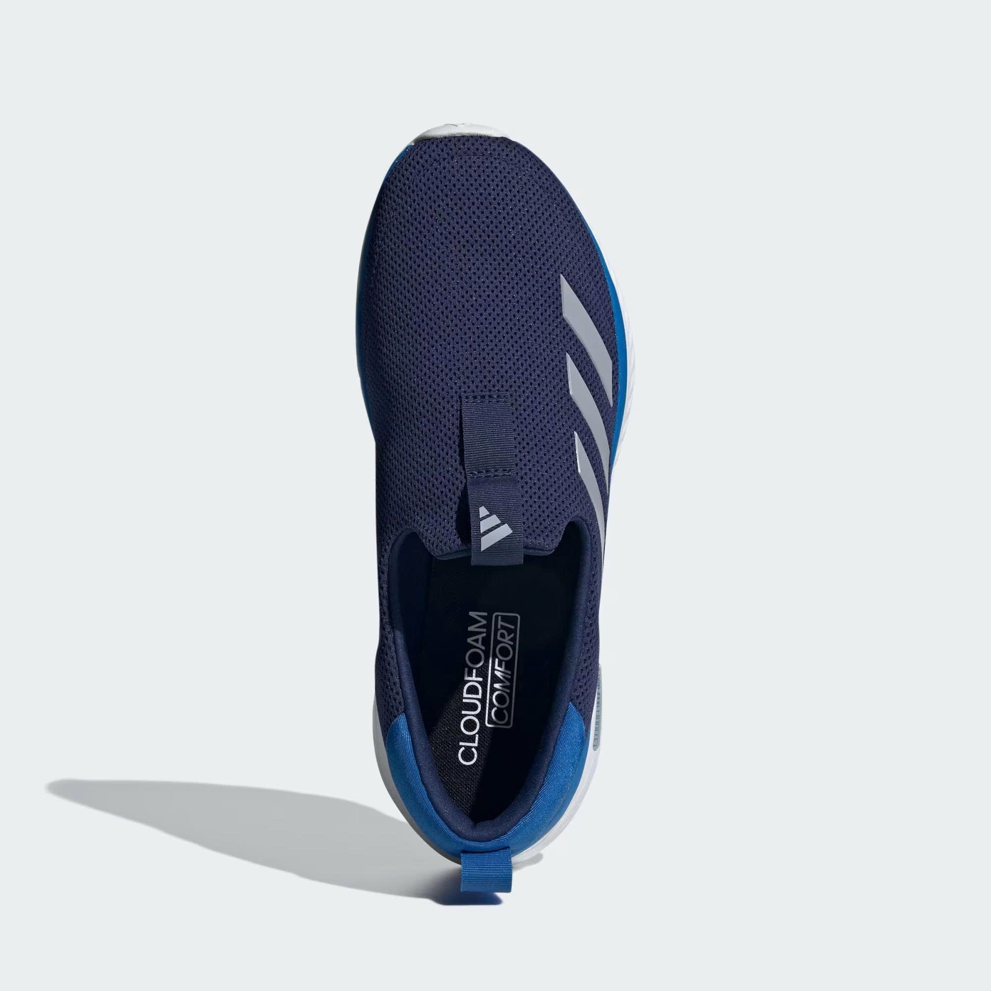  Giày adidas chính hãng Cloudfoam Move Lounger Nam ID6511 