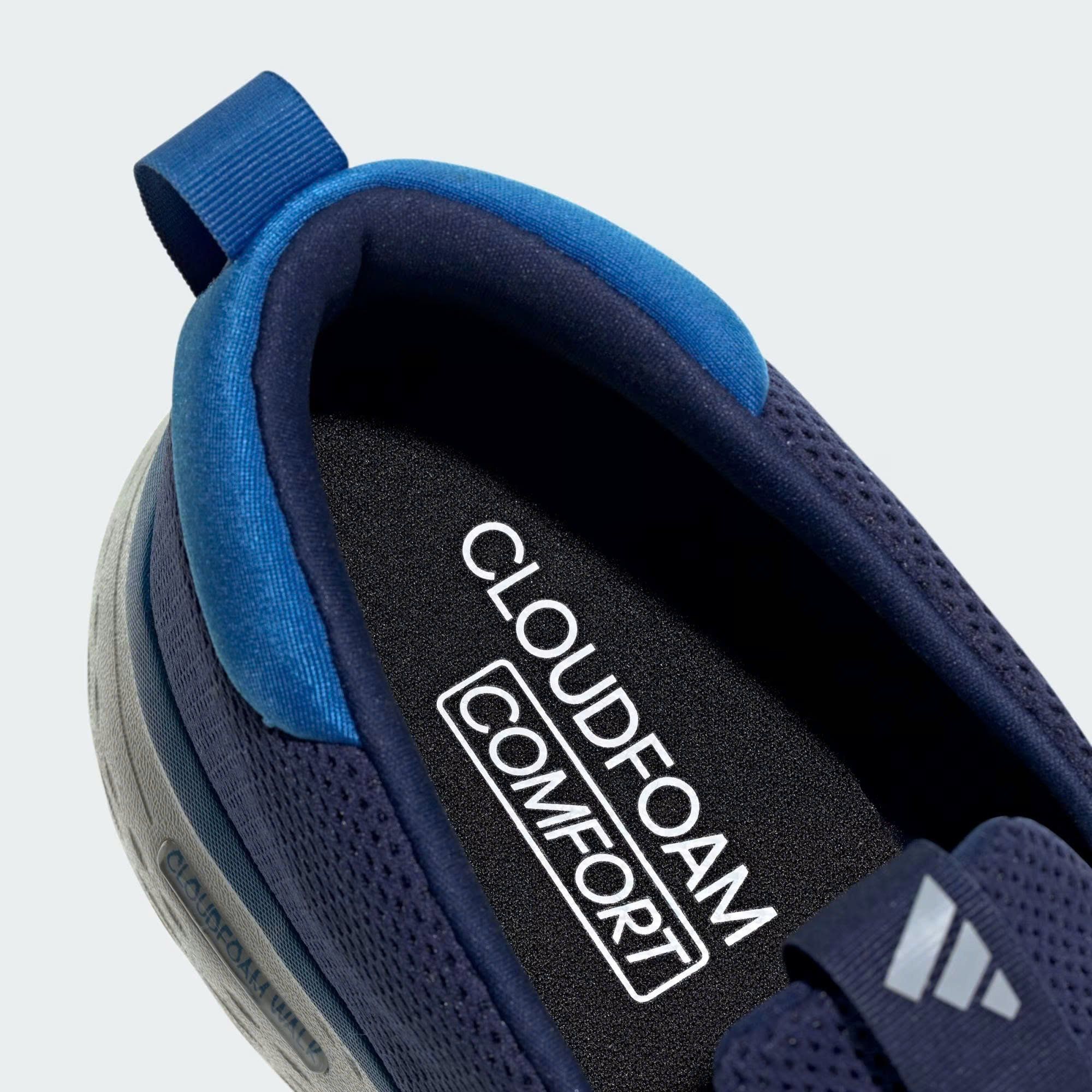  Giày adidas chính hãng Cloudfoam Move Lounger Nam ID6511 