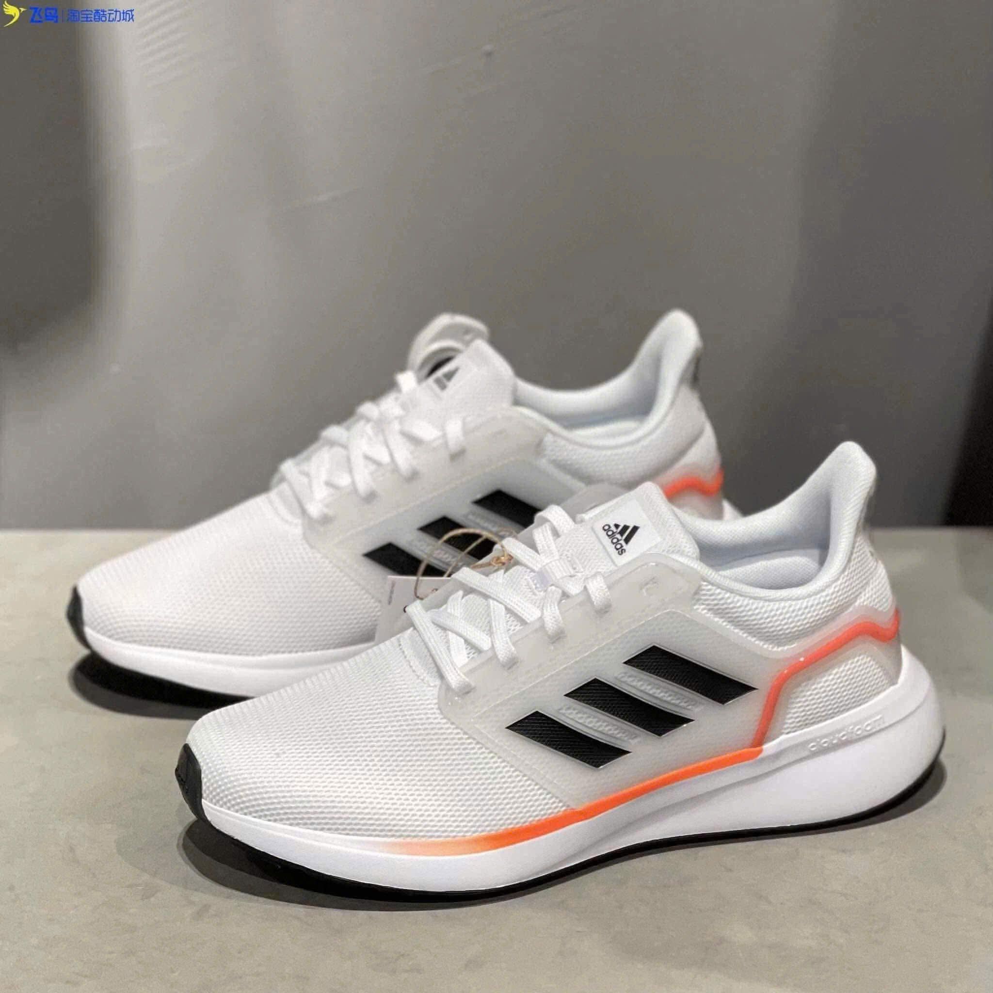  GIÀY ADIDAS CHÍNH HÃNG RUNNING MEN EQ19 H02036 