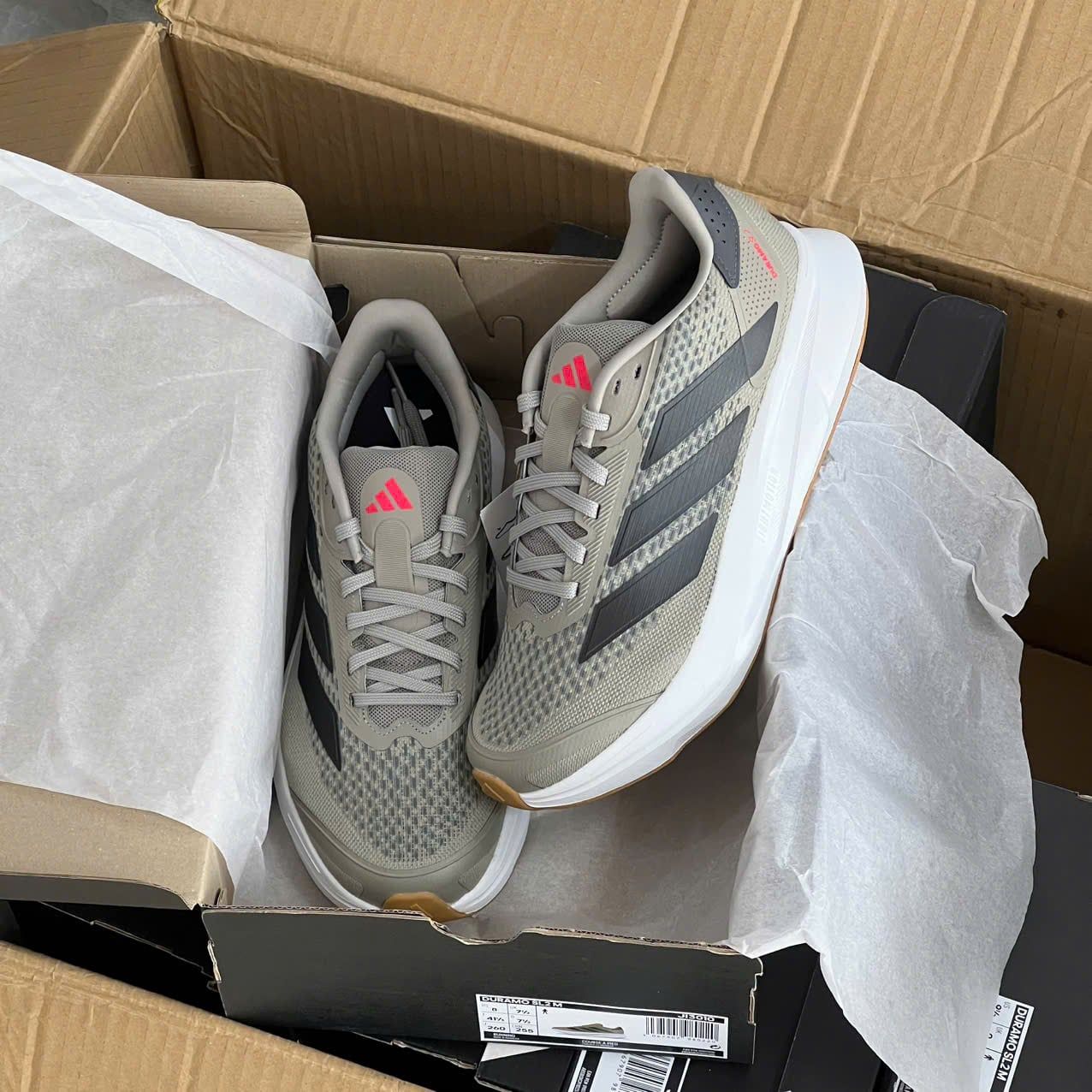  Giày Chạy Bộ Adidas Duramo SL 2 JI3010 