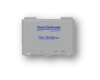 Hệ Thống Phát Hiện Xâm Nhập Định Vị Điểm PD500™