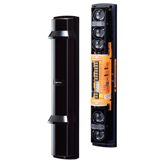 CẢM BIẾN BÁO ĐỘNG SL-200QDP/350QDP/650QDP