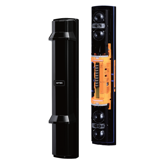 CẢM BIẾN BÁO ĐỘNG SL-200QN/SL-350QN/SL-650QN