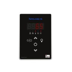 Bảng điều khiển hồng ngoại Sawo Phần Lan IR-UI-V2