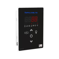 Máy xông hơi khô Sawo Phần Lan dòng Nodex NR-60NS-Z