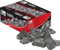 Đá Xông Hơi Sauna Sawo Phần Lan R-990