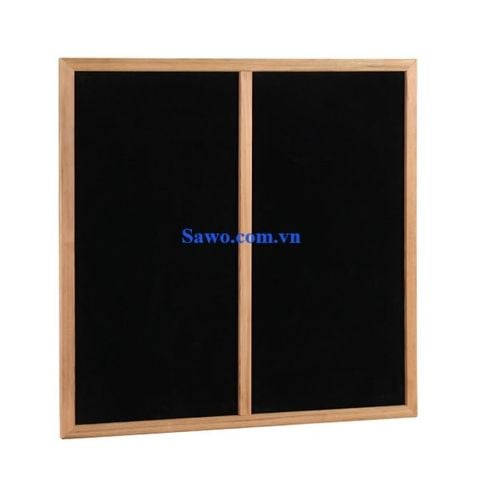 Film hồng ngoại Sawo Phần Lan tấm đôi IR-Panel-2-D