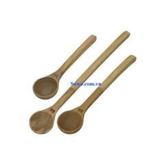 Gáo múc nước phòng sauna Sawo Phần Lan loại 42cm 440-D