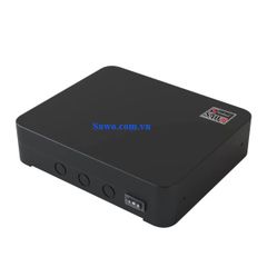 Máy xông hơi khô Sawo Phần Lan dòng Cumulus CML-90NS