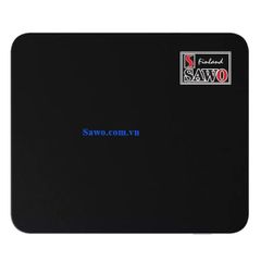 Máy xông hơi khô Sawo Phần Lan dòng Nodex NR-60NS-Z