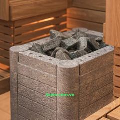Máy xông hơi khô Sawo Phần Lan dòng Nimbus NIM-90NS-P