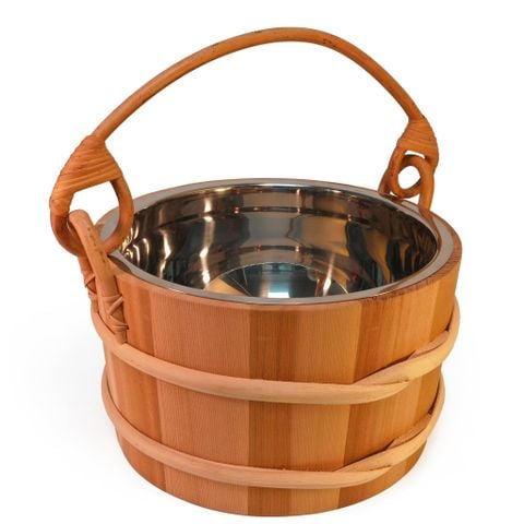 Xông đựng nước Sawo Phần Lan 5 lít 371-MD
