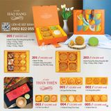 Bánh Trung Thu Đại Phát - Lễ Hộp Thân Thiện 003