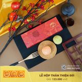 Bánh Trung Thu Đại Phát - Lễ Hộp Thân Thiện 001