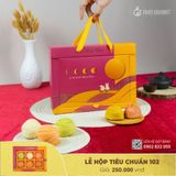 Bánh Trung Thu Đại Phát - Lễ Hộp Tiêu Chuẩn 102
