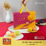 Bánh Trung Thu Đại Phát - Lễ Hộp Tiêu Chuẩn 103