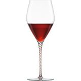 Bộ 2 Ly Rượu Vang Đỏ Zwiesel Aubergine Spirit 121615