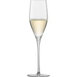 Bộ 2 Ly Champagne Zwiesel Crystal Spirit 121618