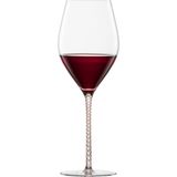 Bộ 2 Ly Rượu Vang Đỏ Zwiesel Spirit Bordeaux Aubergine 121627