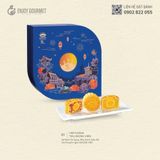 Bánh Trung Thu Thu Đoàn Viên - Kinh Đô