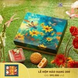 Bánh Trung Thu Đại Phát - Lễ Hộp Hảo Hạng 208